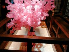 -樱之盛宴·蟹料理海鲜自助(前进大街店)