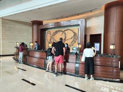 -上海浦东嘉里大酒店