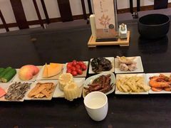 -青藤茶馆(南山路店)
