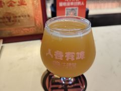 -牛啤堂精酿啤酒餐吧(五棵松华熙店)