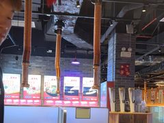 -刘炭长牛烧大块烤肉(珠海香洲店)
