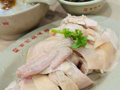 -百家鸡味馆(清泰店)