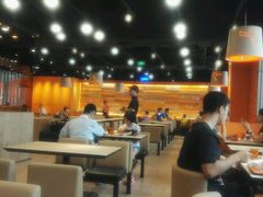 大堂-大快活(丽丰店)
