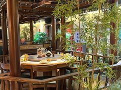 -福满我家大碗厨·湘菜(上海大厦店)