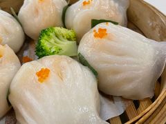 万山虾饺皇-万山楼海鲜酒家·二十三年老字号