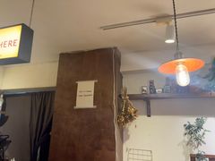 -Al Salam莫的三明治