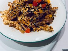 -东兴楼饭庄(六里桥店)