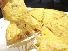 -咕鹿流心披萨(下沙店)