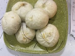 -舒小笼松针小笼包
