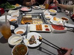 -海底捞火锅(步步高新天地店)