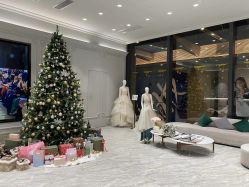 -MuseMarry婚纱(前海嘉里中心店)