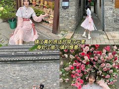 -永安鱼庄·镇江菜(三店纬五路店)