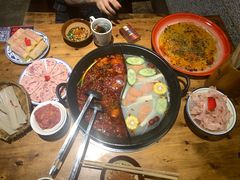 -楠火锅(广州总店)