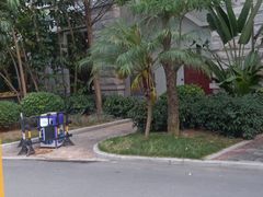 -灵玲国际马戏城