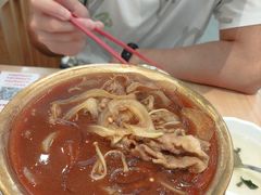 -小木屋拌饭(西安万象天地店)