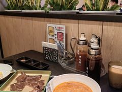 -神户赤童日式烤肉(金地广场店)