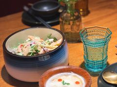 原味酸奶-敏珠拉姆藏餐·南京厨房(富春江东街店)