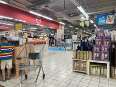 -新世纪超市(回龙路店)