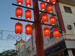 -沙州食驿·非遗小吃夜市