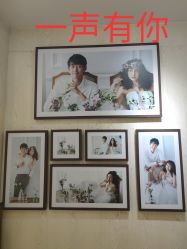 -今生有约国际精品婚纱摄影(苏州店)
