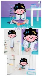 -雅尼·亚米儿童摄影美学馆(汉阳店)