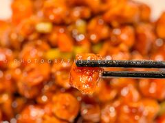 -大连湾旭日·家宴·海肠捞饭(马栏广场店)
