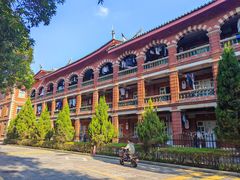 -厦门大学(思明校区)