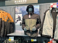 -迪卡侬(越秀公园店)