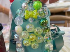 -郑在DIY·潮玩银饰绘画手作(中央大道旗舰店)