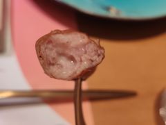 芝士肠-HELLO MUSAE 拾光缪斯餐厅·纯正希腊风味(苏州中心店)