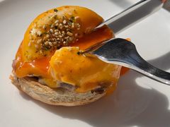 -Cafe de Coucou(牛市口店)