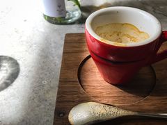 -Nectar One Cafe(勇烈路n1店)