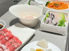 -海底捞火锅(世纪金源店)