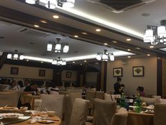 大堂-白魁老号饭庄(交道口店)