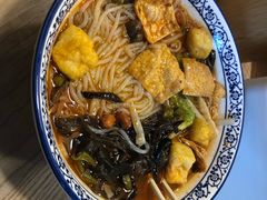 -亚皆老街南宁老友粉·米粉(印象城店)