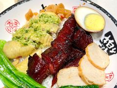 -和平馆·地道港澳茶餐厅(西门口店)