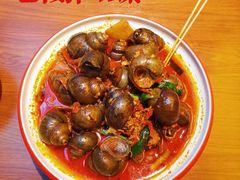 -老闵田螺馆·南昌市井菜·特色小吃(总店)