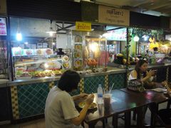 -尚泰清迈机场购物中心