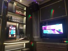 -米乐星世界KTV