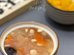 -小团圆糖水铺(襄阳南路店)