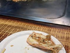 -大成铁板烧•板前(复古餐厅石老人店)