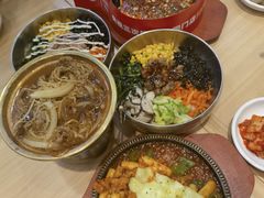 -米村拌饭(太和区万达店)