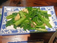 -功夫小龙虾·烧烤·江湖菜(金沙洲店)