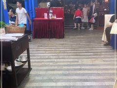 -旺富东海大酒楼(海鲜街店)