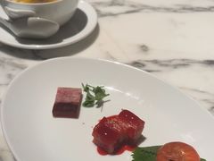 -湖滨28中餐厅·西湖宴·杭州君悦酒店