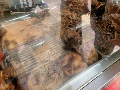 鸡爪-土门八珍烤鸡腊味店(土门老店)