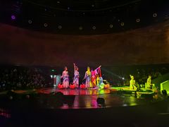 -横店影视城梦幻谷园区