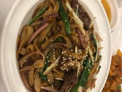 -名苑皇宫酒家(来魅力壁画村店)