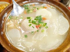 -罗妈砂锅(四川成都奎星楼店)