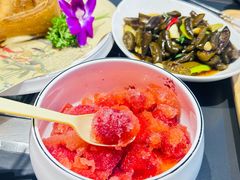 -鸭绿江海鲜烧烤大排档(杏林街店)